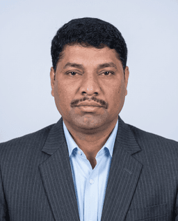 VIJAY GUNTI