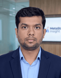 AMIT GADHEKAR — INDUSTRY CONSULTANT - CHEMICALS & ADVANCED MATERIALS