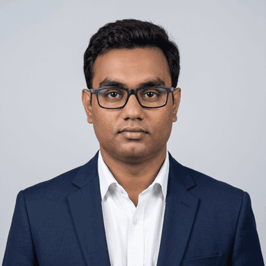 UTKARSH KHIRODKAR — LEAD ANALYST