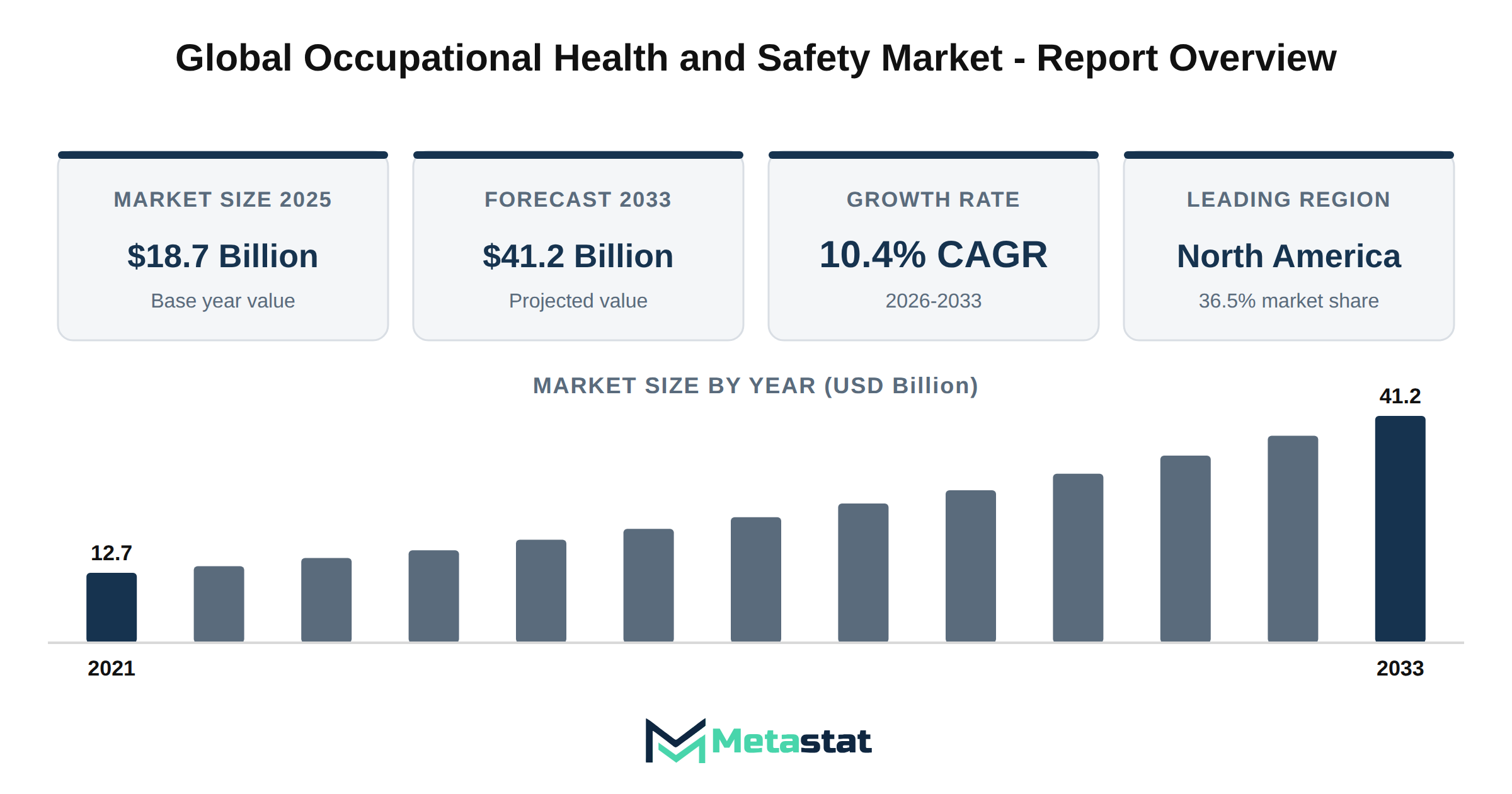 Occupational Health and Safety Market Market Overview