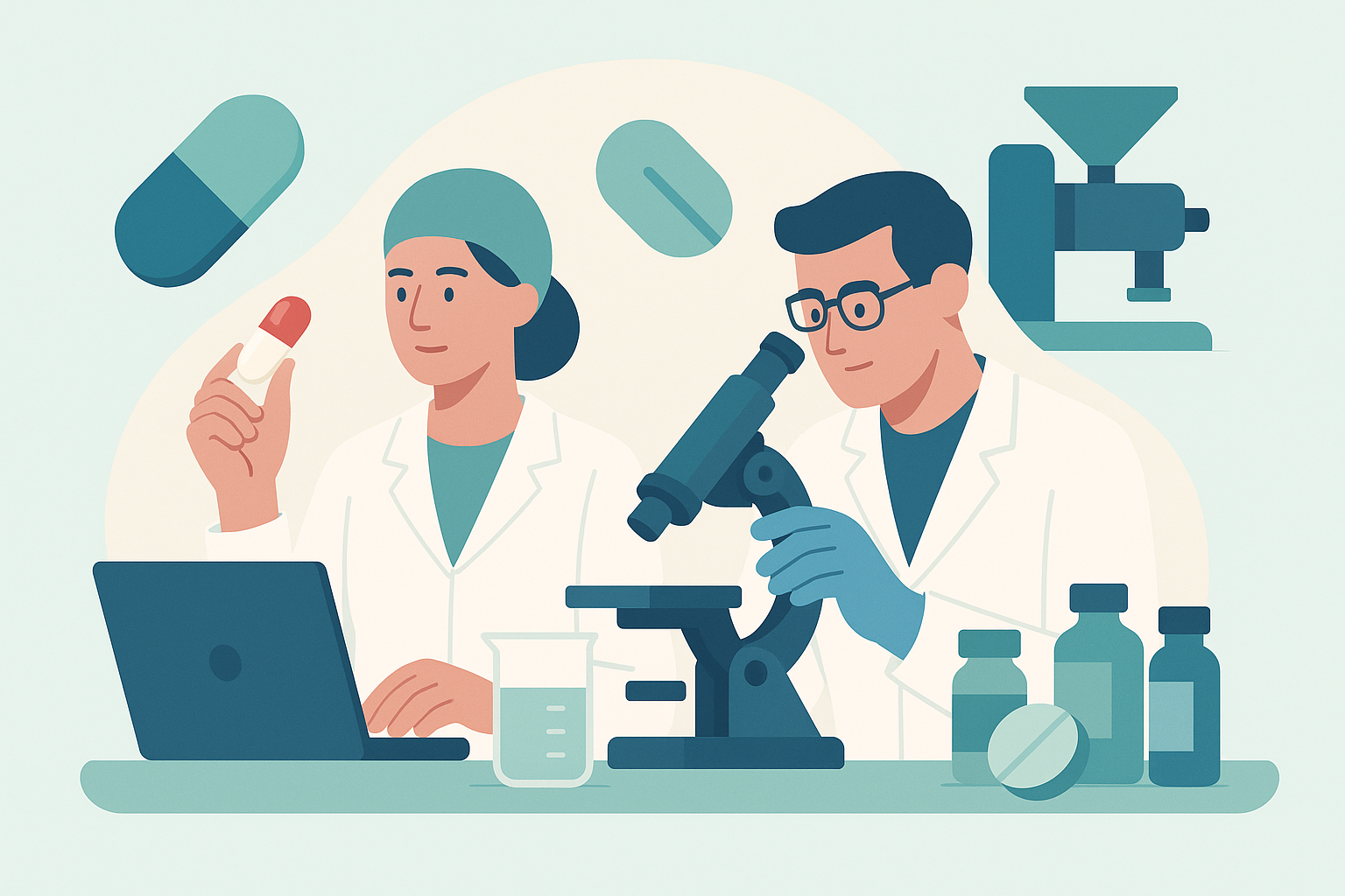 Advanced Oral Drug Delivery Market Overview