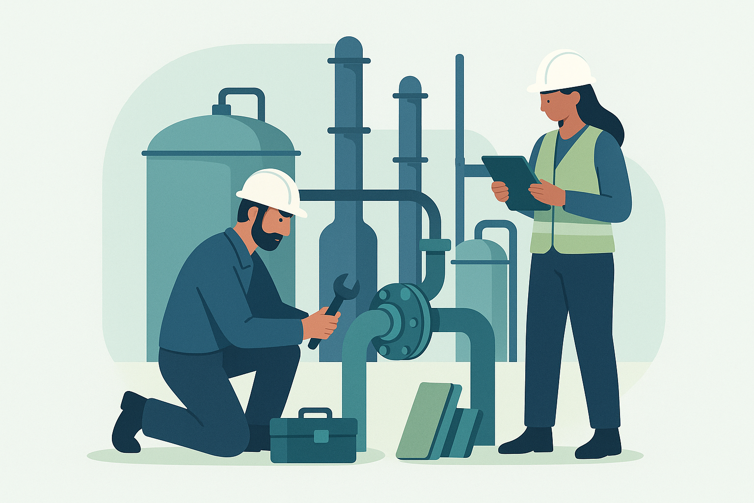 Asset Integrity Management Market Overview
