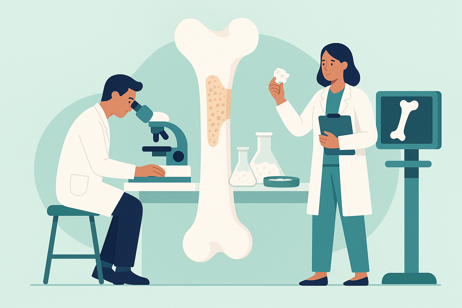 Bone Graft Substitutes Market Overview