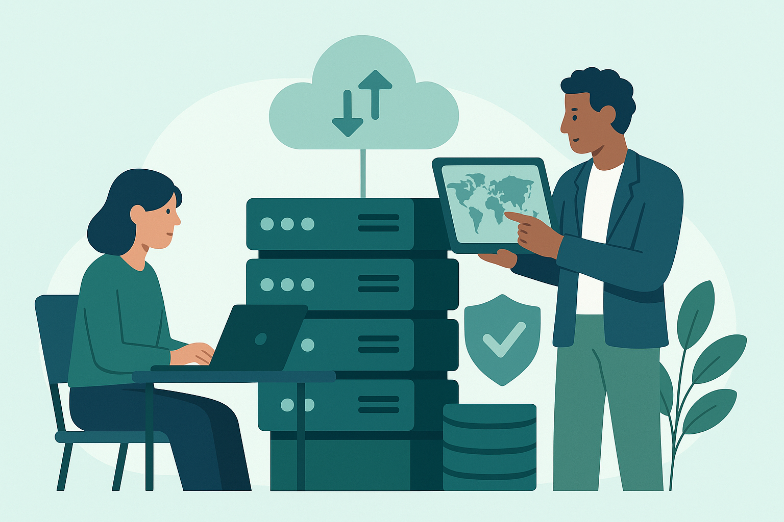 Data-as-a-Service (DaaS) Market Overview
