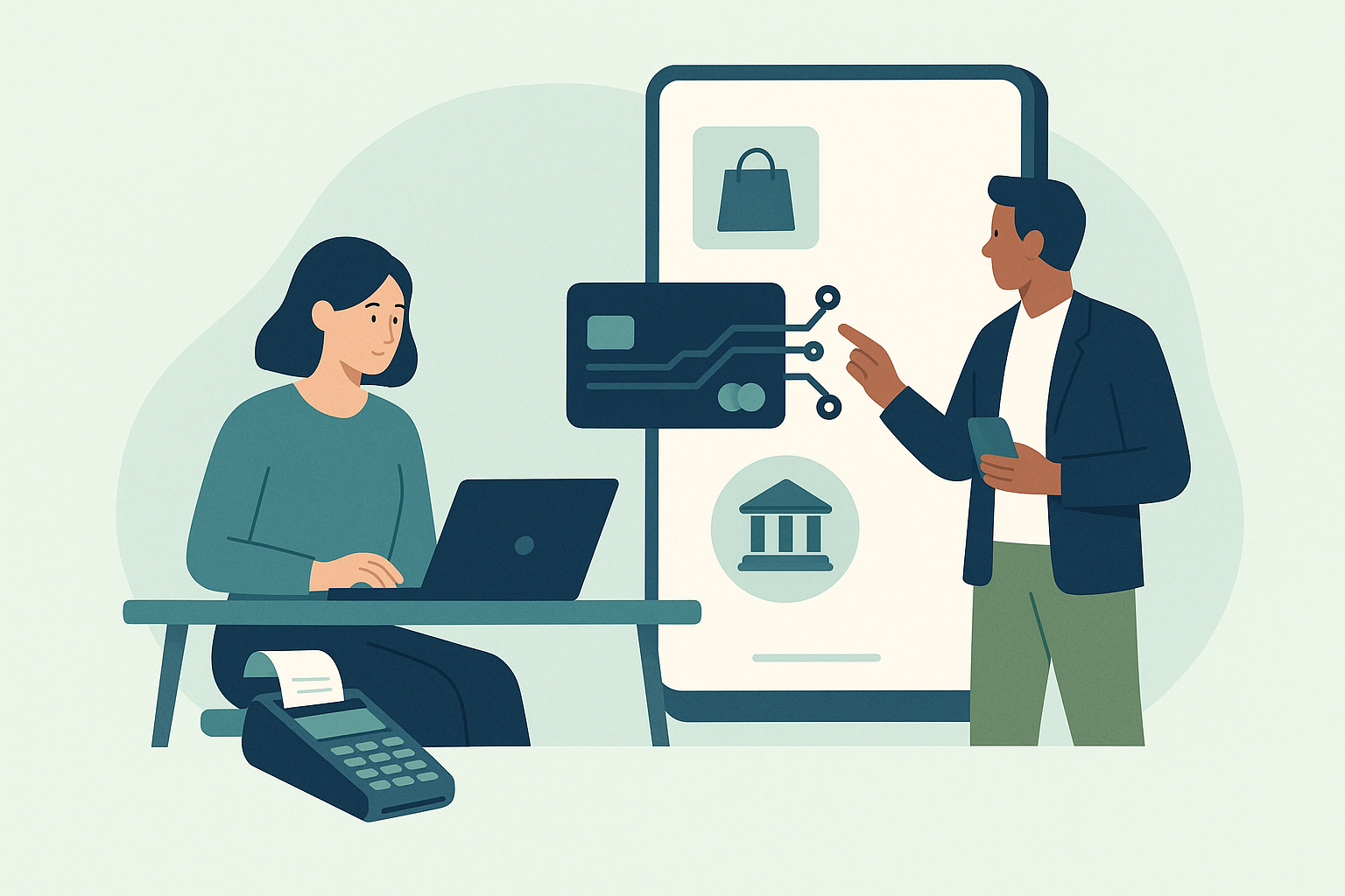 Embedded Finance Solutions Market Overview