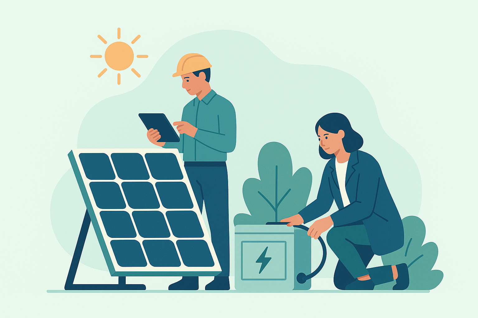 Energy Harvesting Module Market Overview