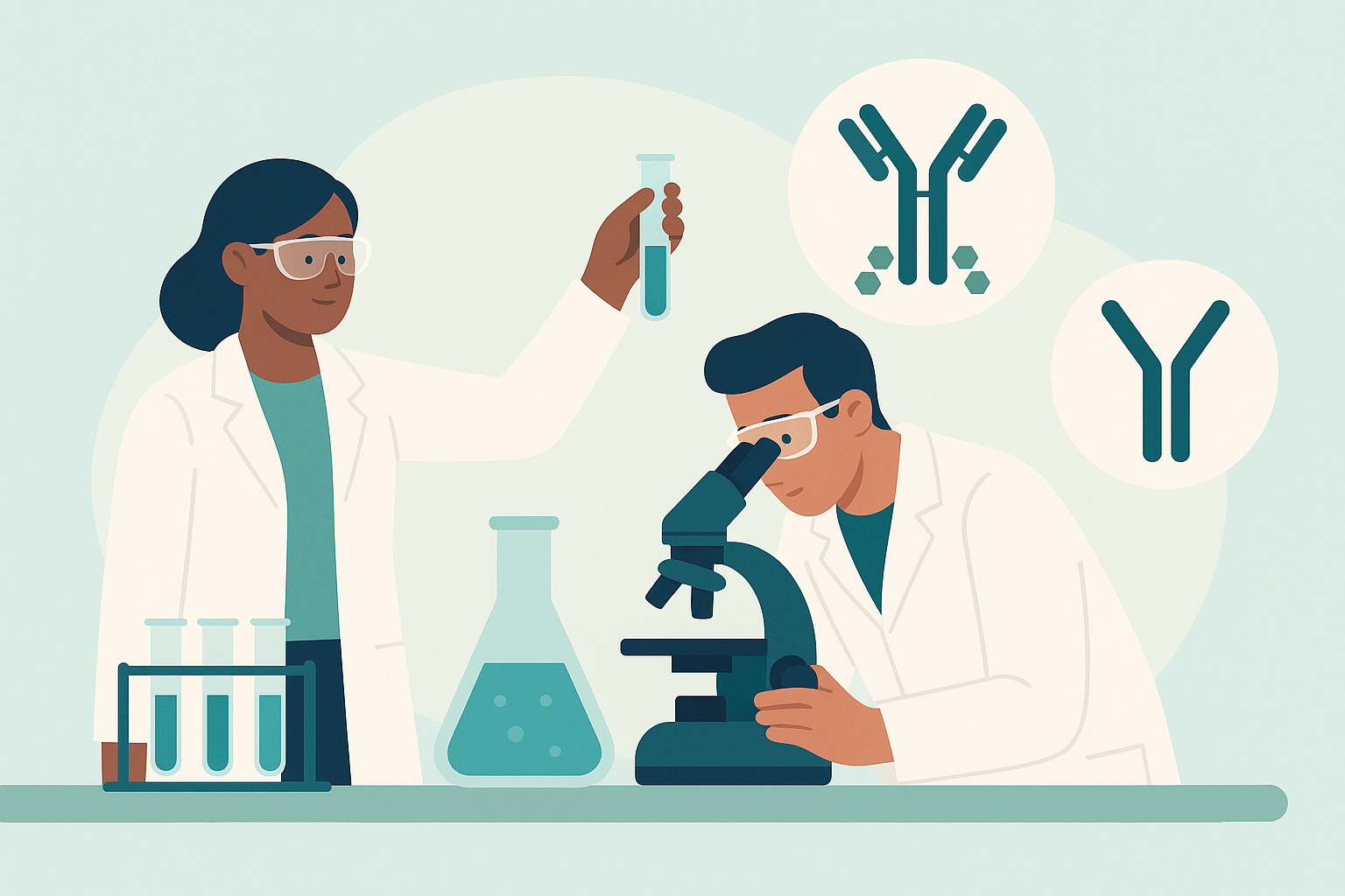 Fc Protein and Glycoengineered Antibodies Market Overview
