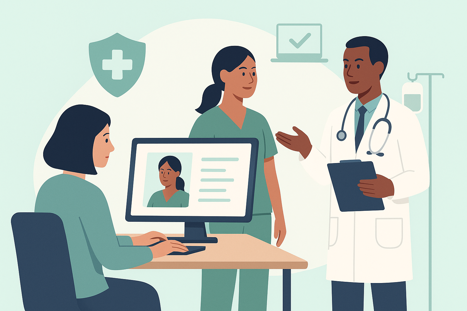 Healthcare Staffing Market Overview