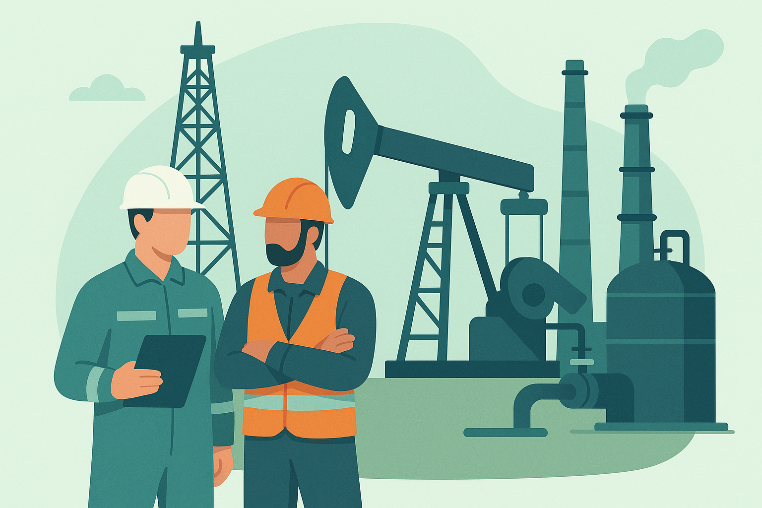 Hydrocarbon Market Overview