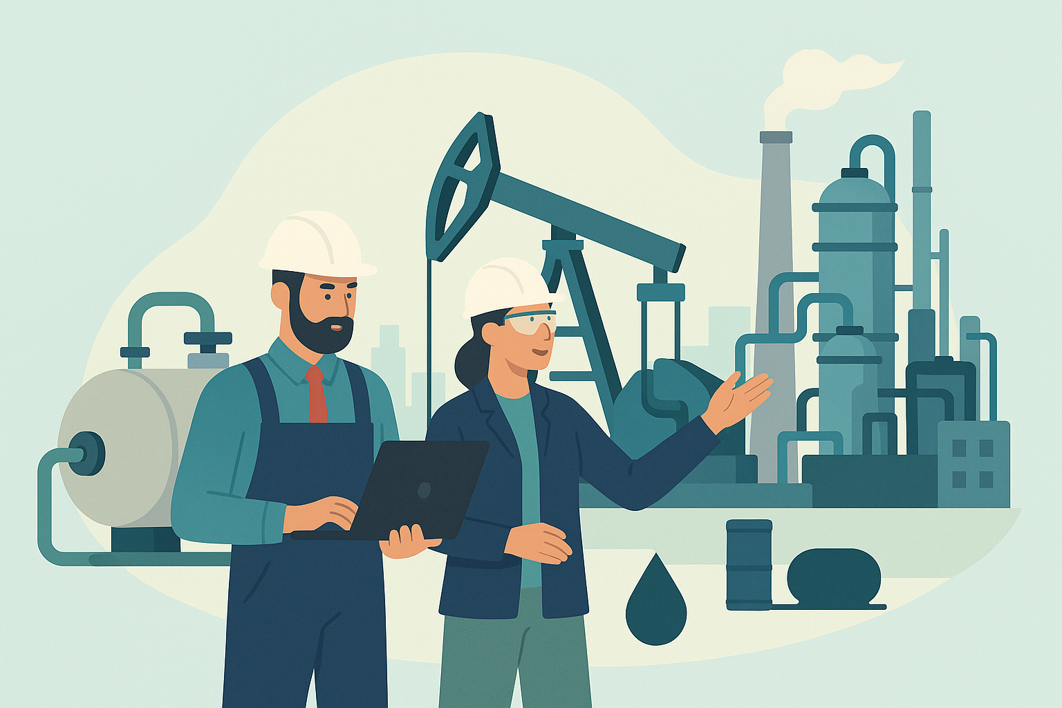 Hydrocarbon Market Overview