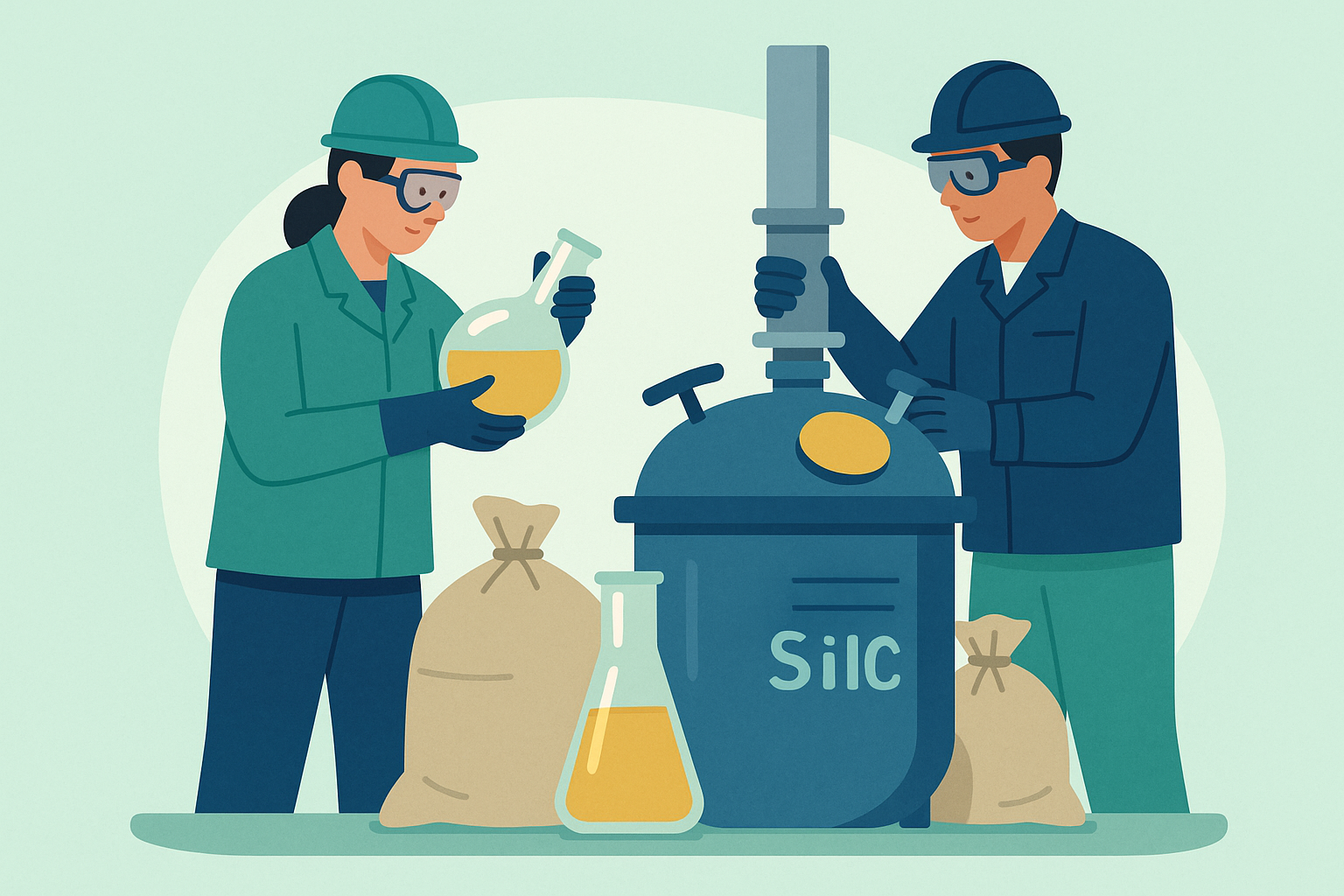 Methyl Silicate Market Overview
