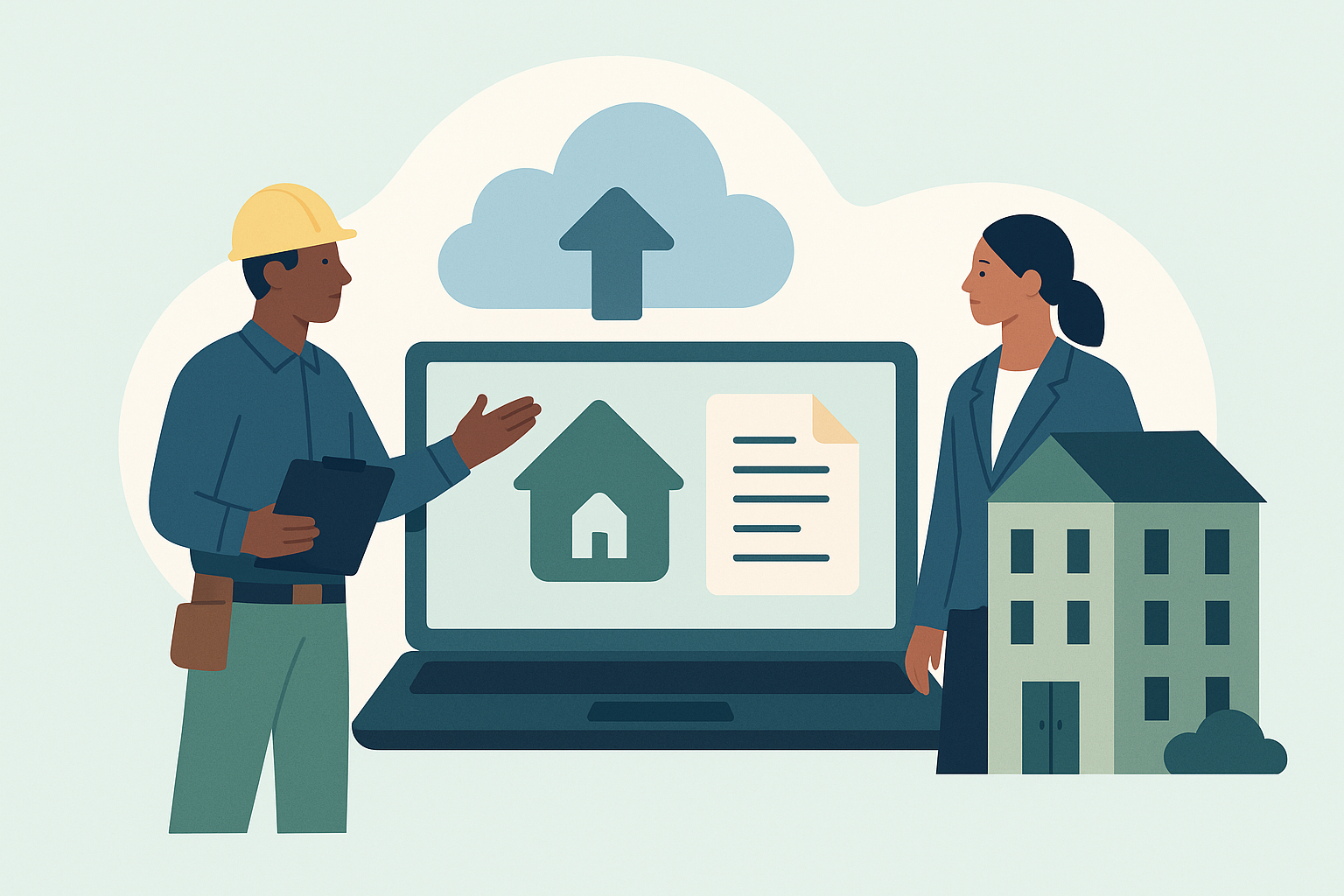 Multi-family and HOA Property Management Software Market Overview