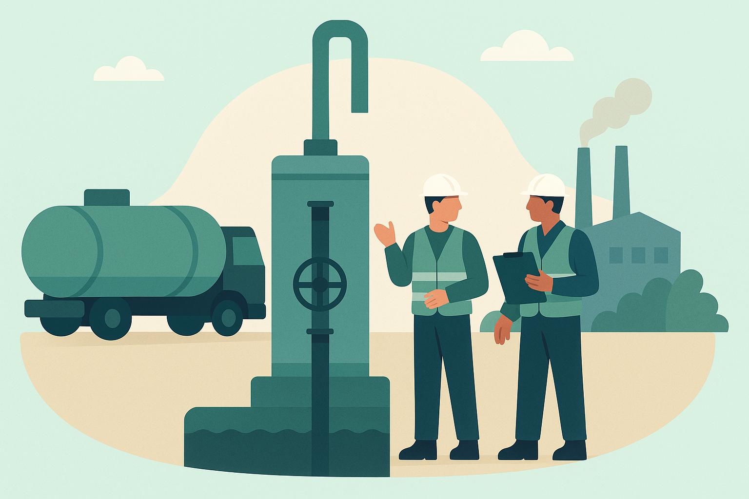 North America Class 1 Industrial Disposal Well Market Overview