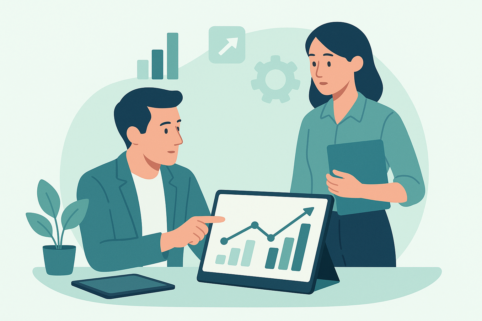 Portable Monitor Market Overview