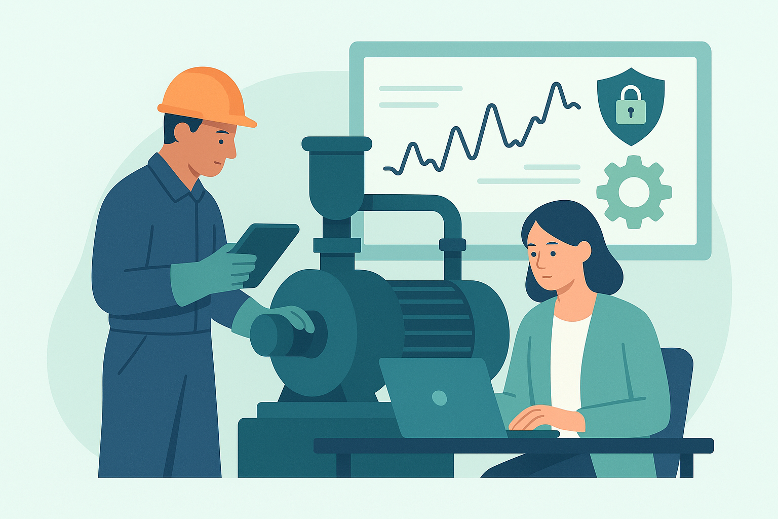Predictive Maintenance Market Overview