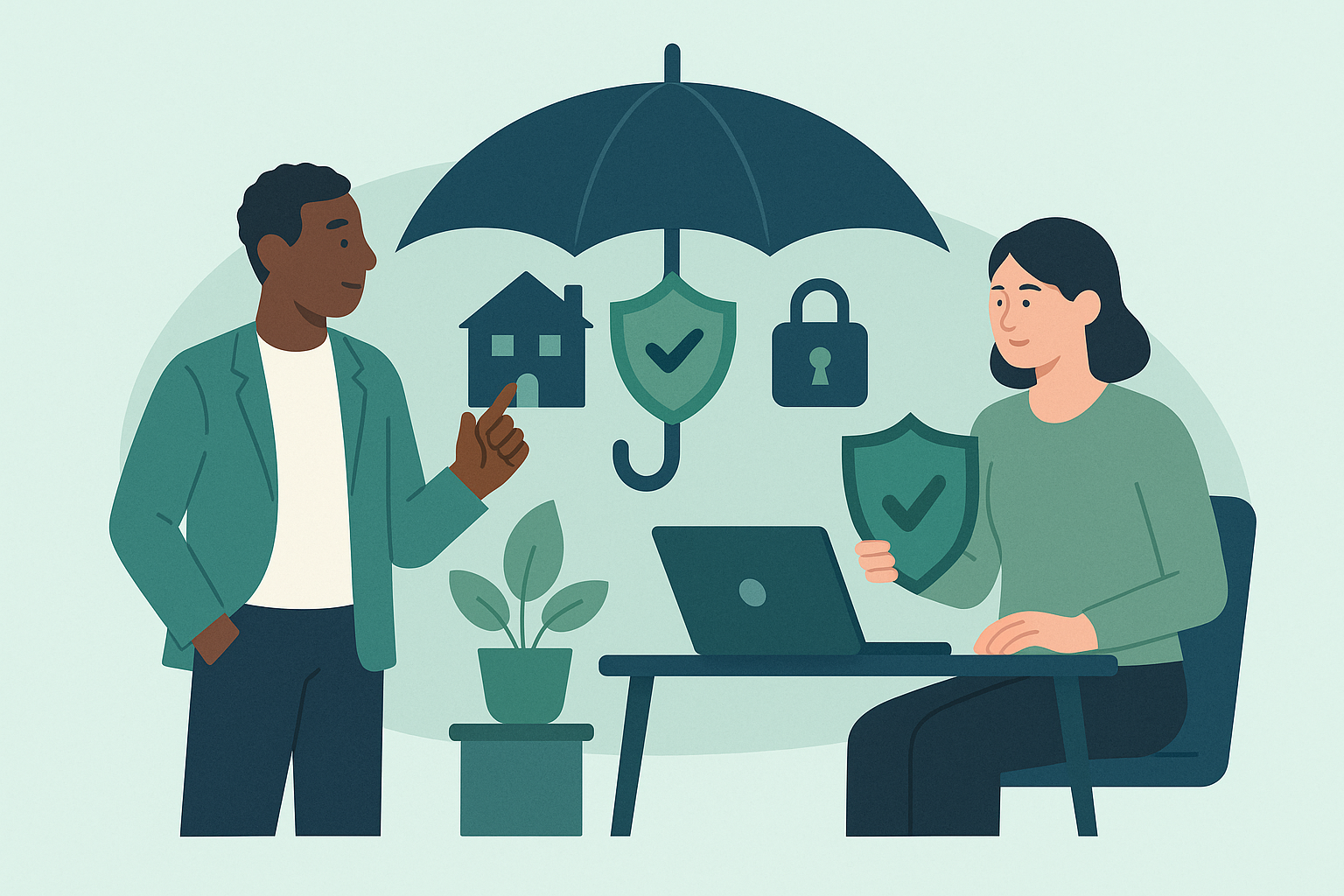 Small Business Insurance Market Overview