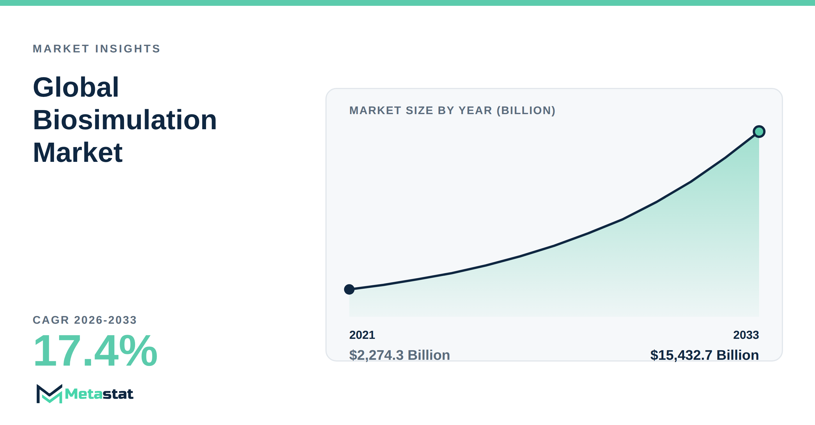 Biosimulation Market Overview