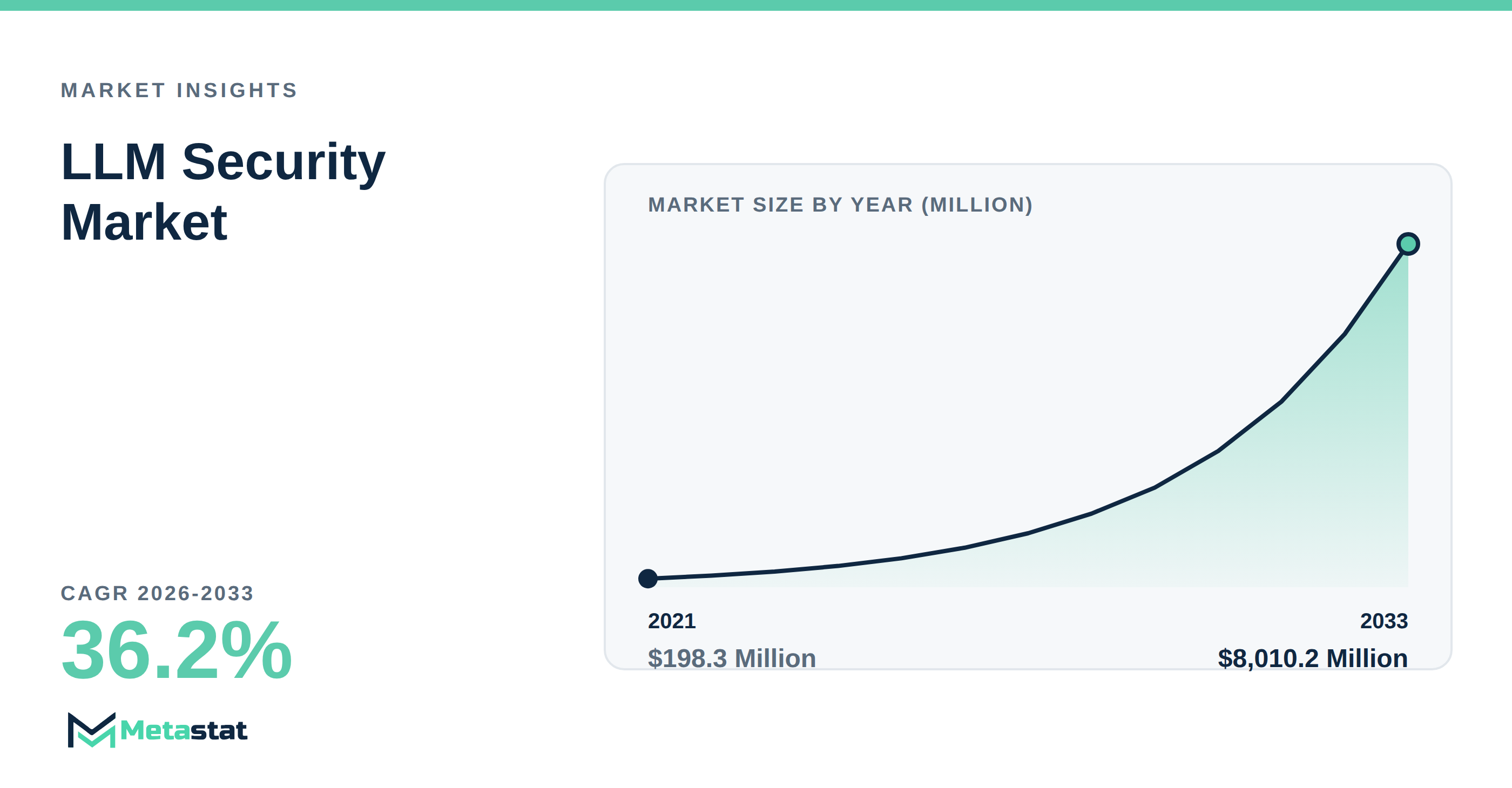LLM Security Market Overview