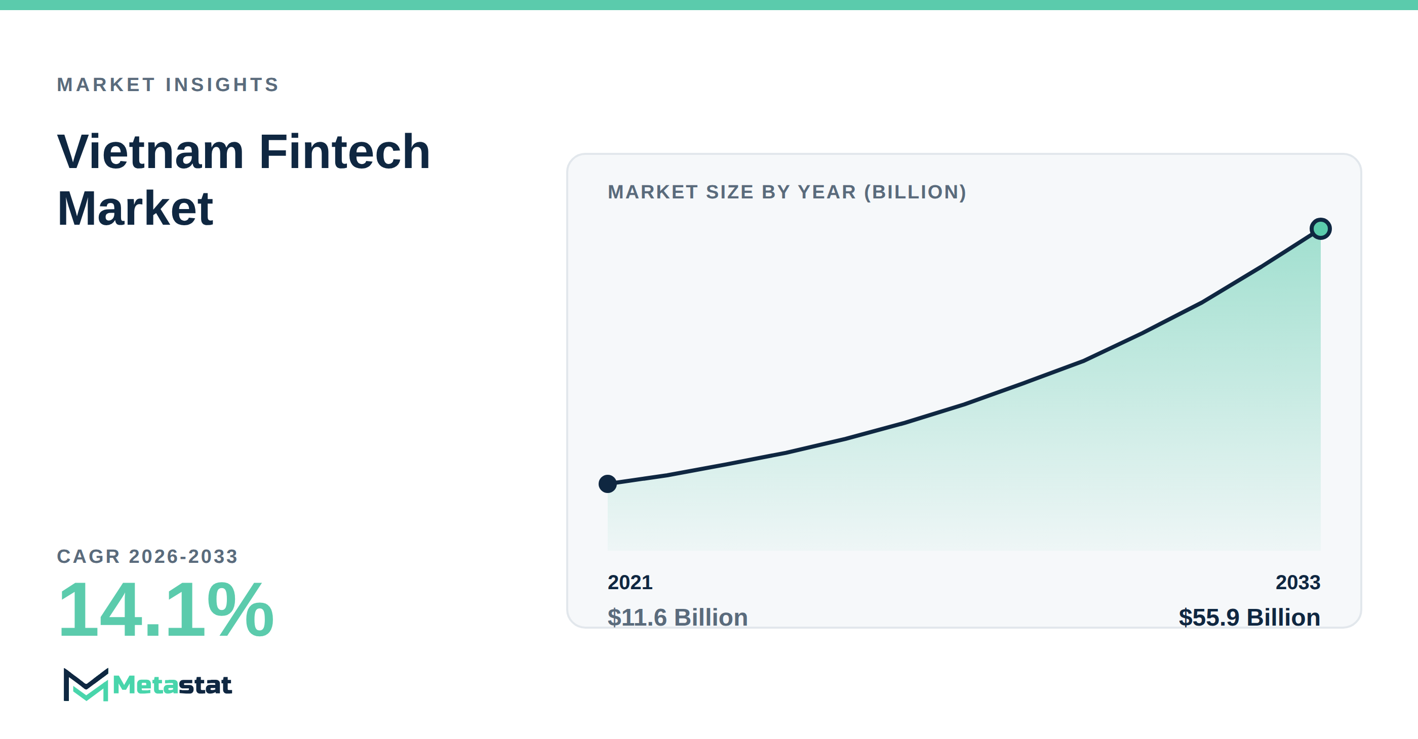 Vietnam Fintech Market Overview